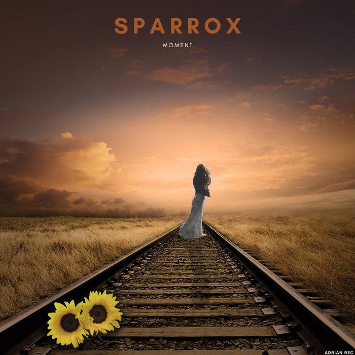 Sparrox - Moment [541842]